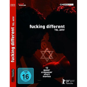 Fucking Different Tel Aviv (DVD)